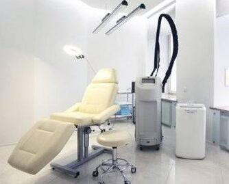 Cómo elegir un salón para rejuvenecer la piel láser