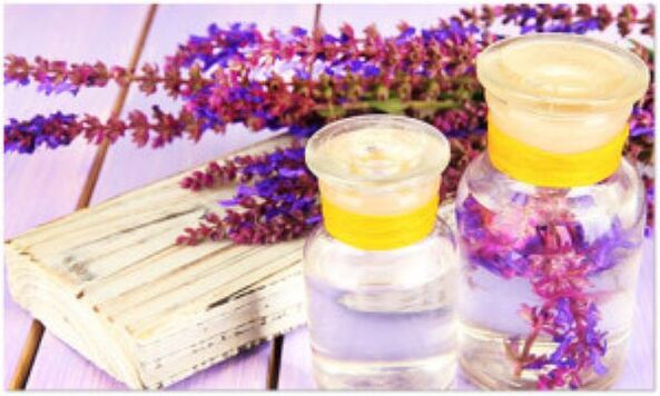 Cómo hacer una crema facial antiedad