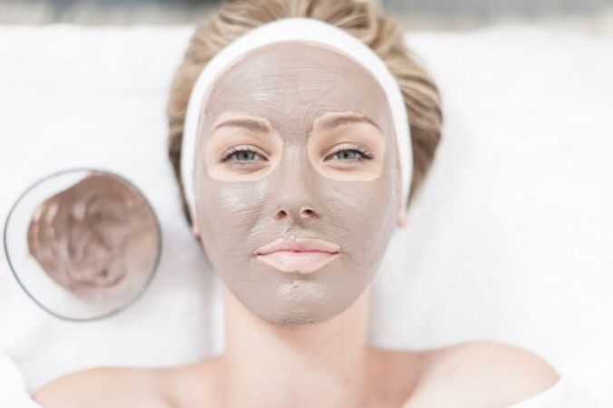 Mascarillas para rejuvenecer